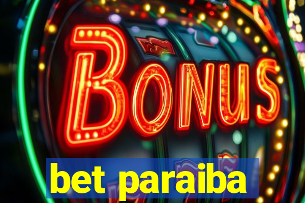 bet paraiba