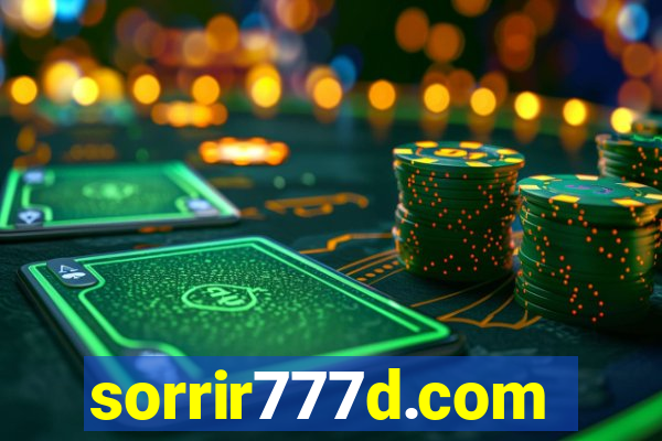 sorrir777d.com