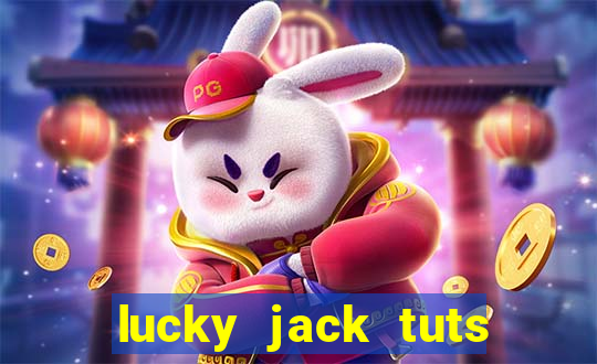 lucky jack tuts treasure slot free play