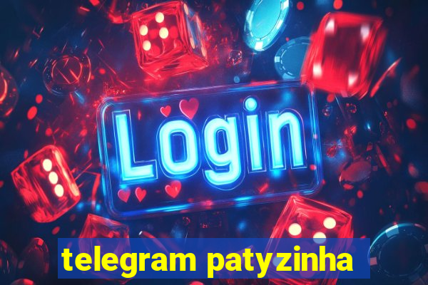 telegram patyzinha