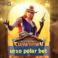 urso polar bet