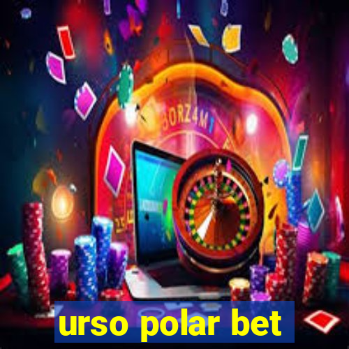 urso polar bet