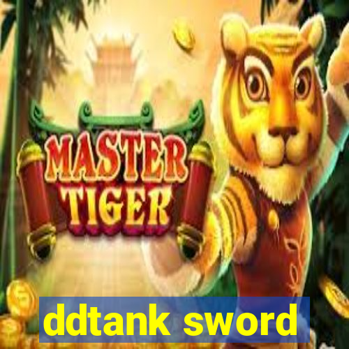 ddtank sword