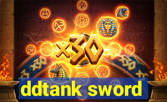 ddtank sword