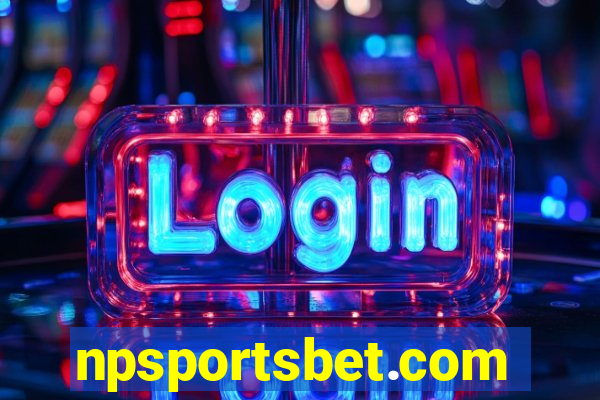 npsportsbet.com