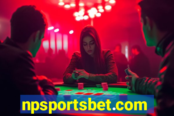 npsportsbet.com