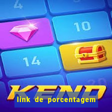 link de porcentagem dos slots pg gratis