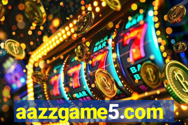 aazzgame5.com