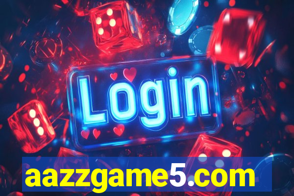 aazzgame5.com