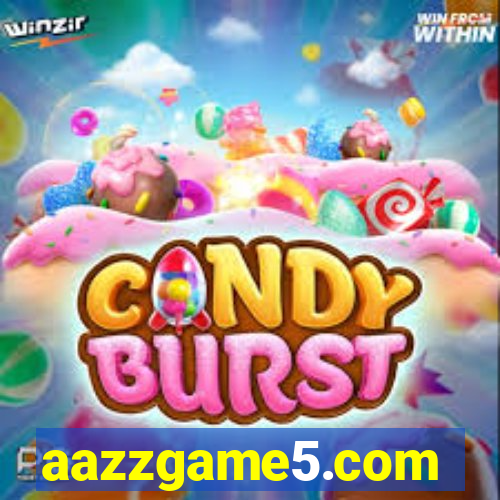 aazzgame5.com