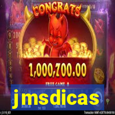 jmsdicas