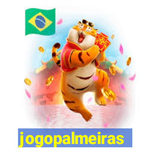 jogopalmeiras