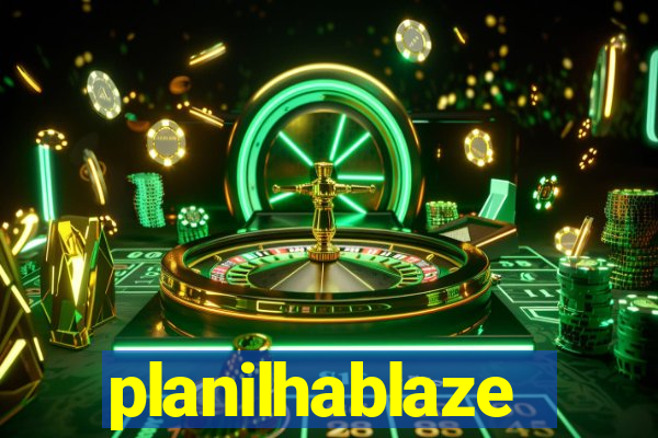 planilhablaze