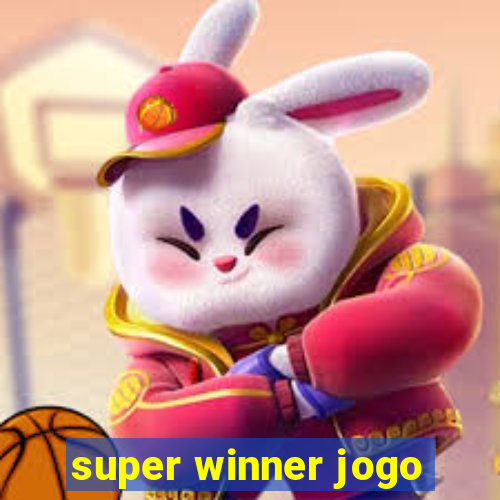 super winner jogo