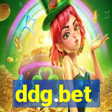 ddg.bet