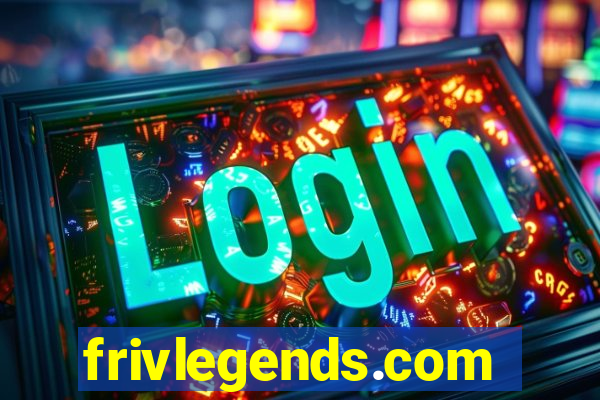 frivlegends.com