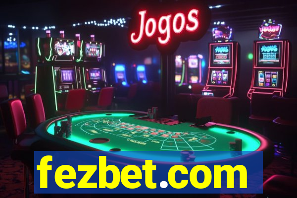 fezbet.com