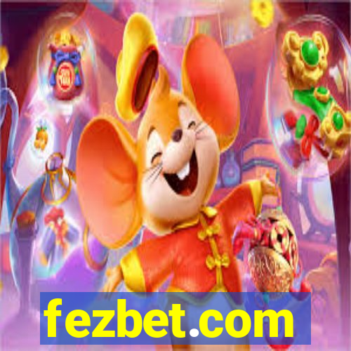 fezbet.com