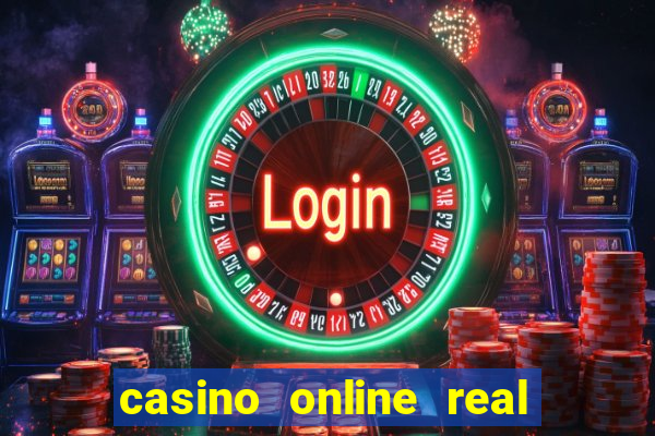 casino online real money usa