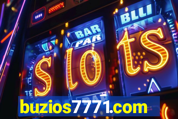 buzios7771.com