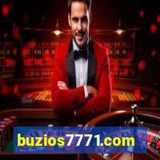 buzios7771.com