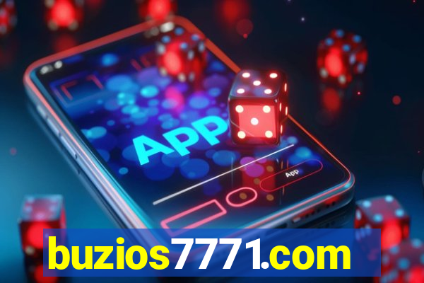 buzios7771.com