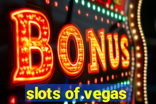 slots of.vegas