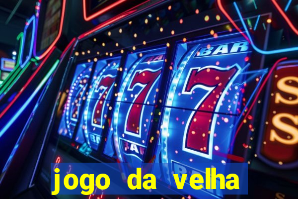 jogo da velha aposta online