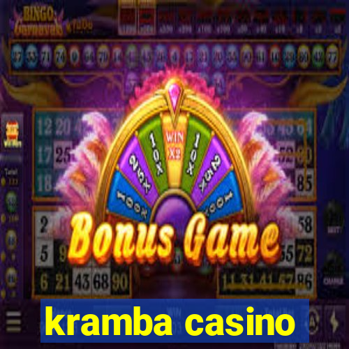 kramba casino