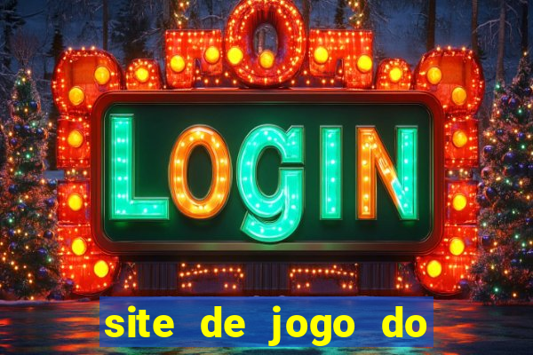 site de jogo do bicho online