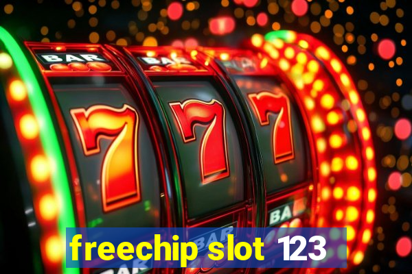 freechip slot 123