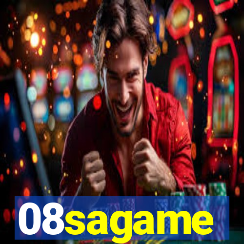 08sagame