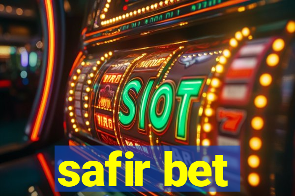 safir bet