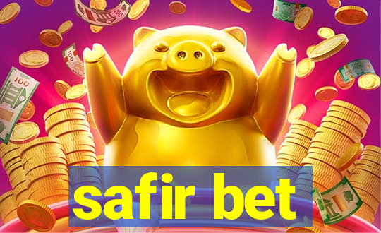 safir bet