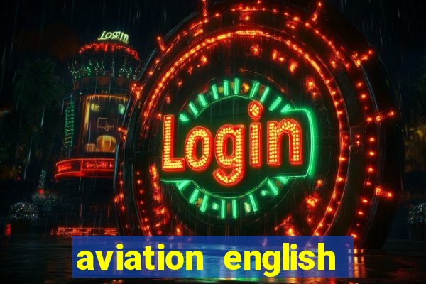 aviation english macmillan pdf