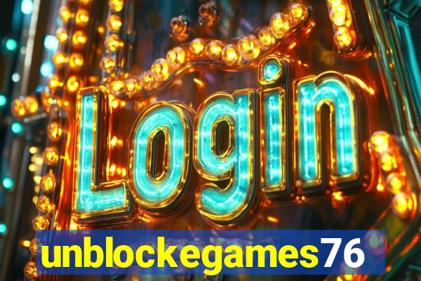 unblockegames76