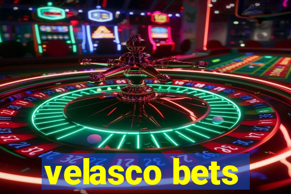 velasco bets