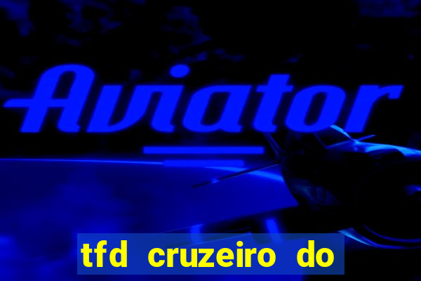 tfd cruzeiro do sul acre telefone