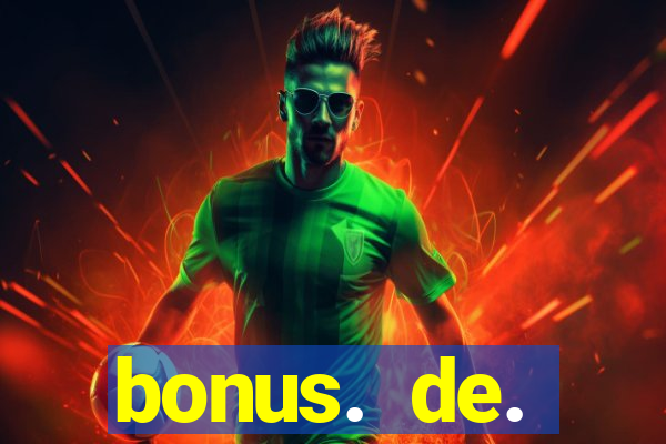 bonus. de. registro. casino.