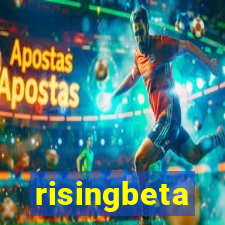 risingbeta