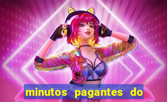 minutos pagantes do fortune dragon