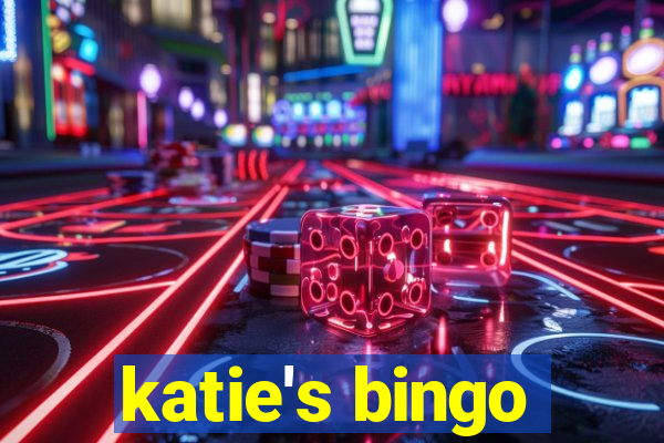 katie's bingo