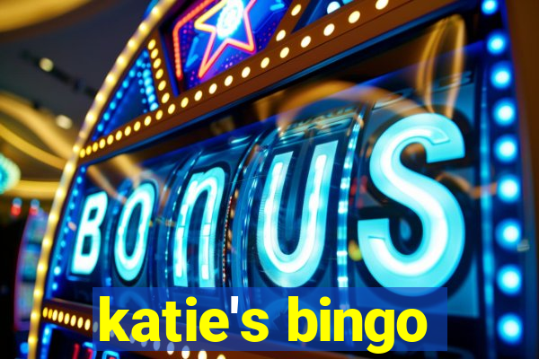 katie's bingo