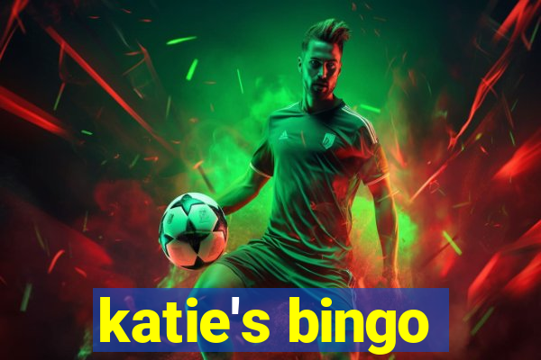 katie's bingo