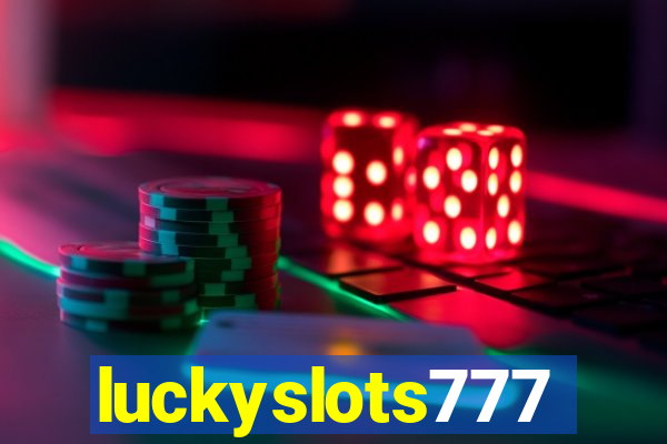 luckyslots777