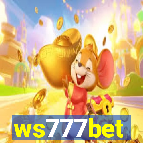 ws777bet