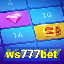 ws777bet