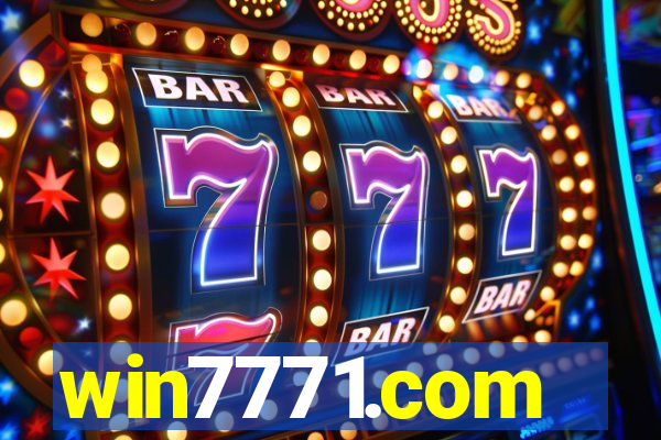 win7771.com