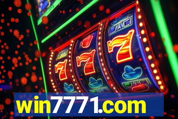 win7771.com