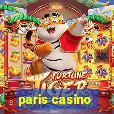 paris casino